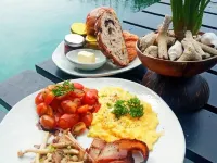 The TALAY Hotels in Takua Thung