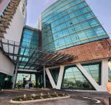 Onomo Allure Abuja AATC Hotel
