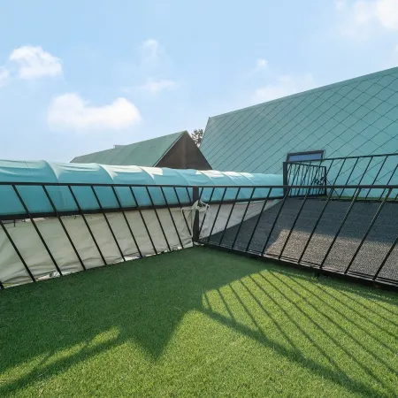 Sacheon Ara Private Pool Villa
