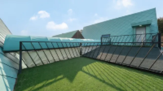 Sacheon Ara Private Pool Villa