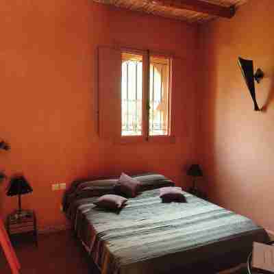 Riad Jardin des Orangers Rooms