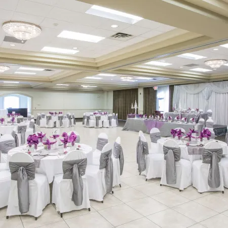 Best Western Brantford Hotel and Conference Centre