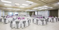 Best Western Brantford Hotel and Conference Centre - breakfast