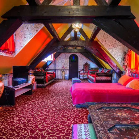 Hotel Mozart