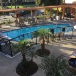 MainStay Suites Orange County John Wayne Airport - piscina