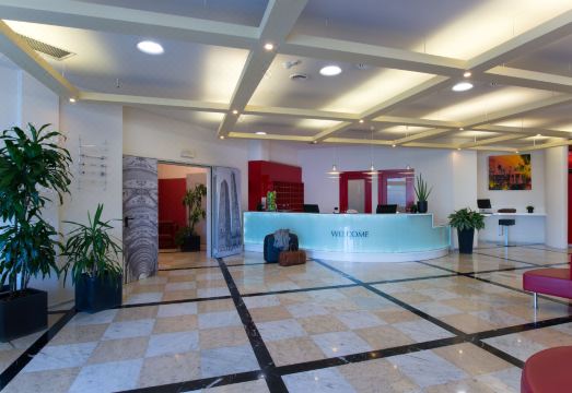 마이 원 호텔 볼로냐