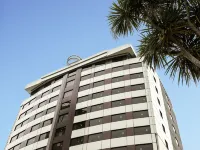 Sofitel Wellington Hotels near Plimmer Steps