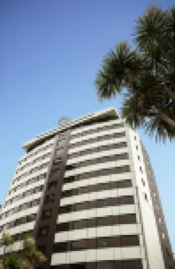 Sofitel Wellington Hotels in 