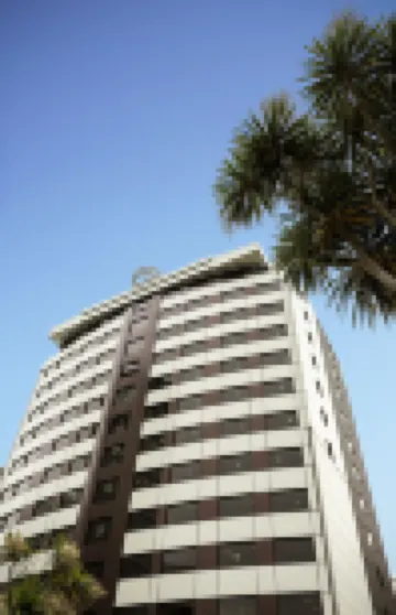 Sofitel Wellington Hotels in 