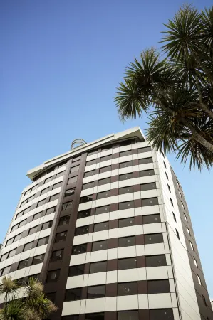 Sofitel Wellington