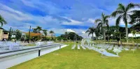 Luisita Central Park Hotel - 3-Star