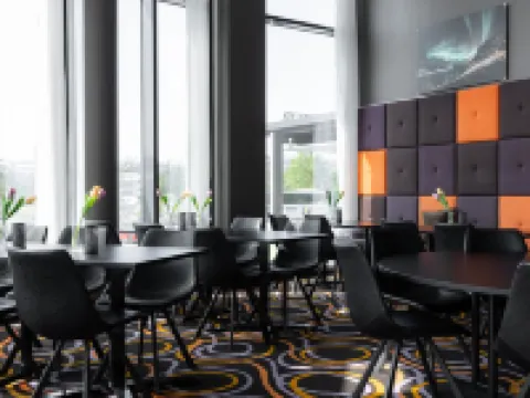 Scandic Alta Hotels in Alta