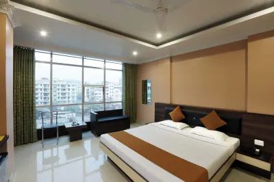Hotel Grand Luit Hotels near AEC View Point