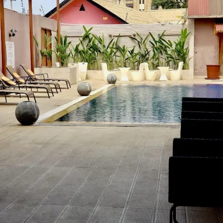 Bella Casa Hotel