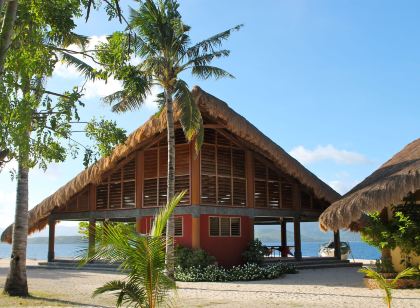 NoaNoa Private Island