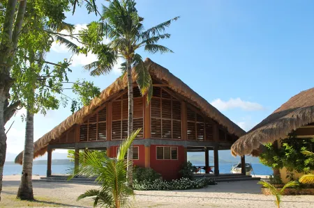 NoaNoa Private Island