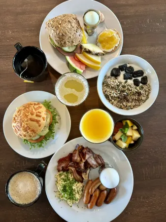 Best Western Hotel Botnia