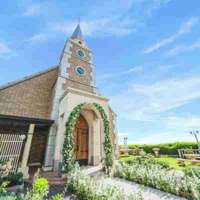 ホテルベルクラシック東京 Hotel Exterior