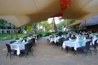 Voyager Beach Resort Hotels in Mombasa
