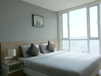 Bbg Seaside Luxurious Service Apartment Отели рядом с достопримечательностью «Пляж Воннапа»