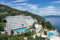 Sunshine Corfu Hotel and Spa Hotels in Korfu