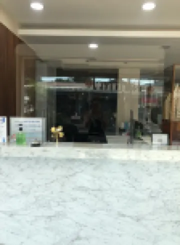 懷特廊開假日酒店