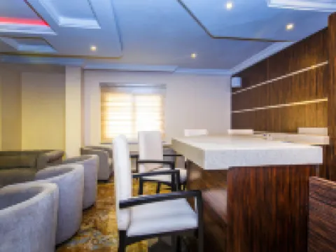 Joygate Hotel & Suites Hotels in Lagos
