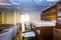 Joygate Hotel & Suites Hotels in Lagos