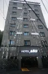 MU Hotel Nampo - Jacuzzi