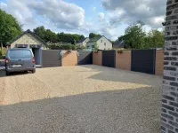 La Hour House - Esc'Appart