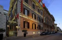 Hotel Principessa Isabella Hotel a Via Veneto