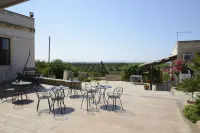 Agriturismo Vultaggio Hôtels à proximité de : Salina Genna