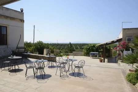 Agriturismo Vultaggio