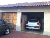 Fourie Street Guesthouse Hotels in Mogalakwena