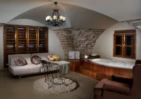 Lighthouse Suite - Acre Hotel di Acre
