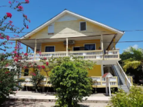 Serenade Hotel Hotels in Placencia