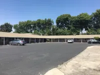 Sky Ranch Inn Hotels in West Sacramento