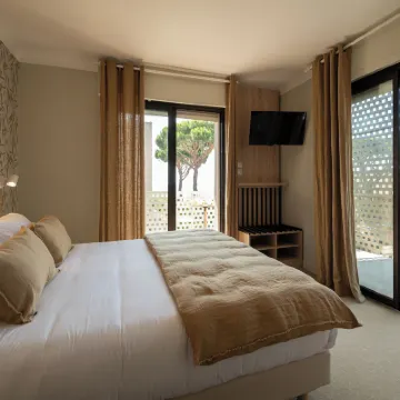 Hôtel la Ménado Hotels near Panorama view
