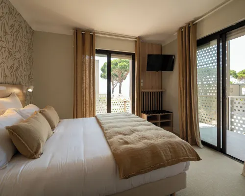 拉梅納多酒店 濱海卡瓦萊爾酒店