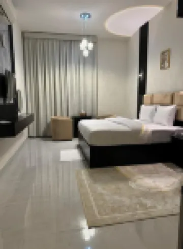 AL ZAHRA HOTEL APARTMENTS Hotels near Al Manar Mall