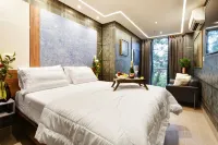 Haven A Design Hotel Hotels in Medellin