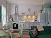 Eclectic 1Bd in the Heart of Cheltenham!