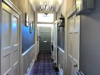 Old Daltongate House Hotels in Pennington