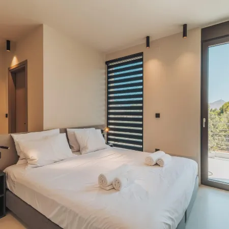 Nos Aqua Villas