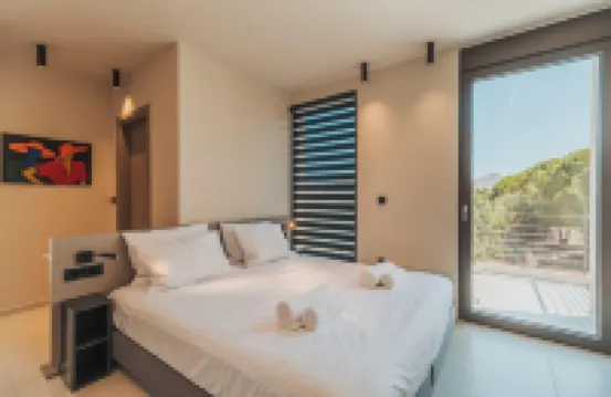 Nos Aqua Villas