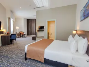 에카 호텔 엘도레