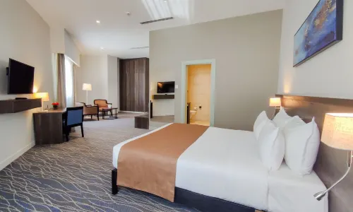 Eka Hotel Eldoret