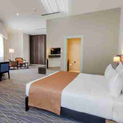 Eka Hotel Eldoret Rooms