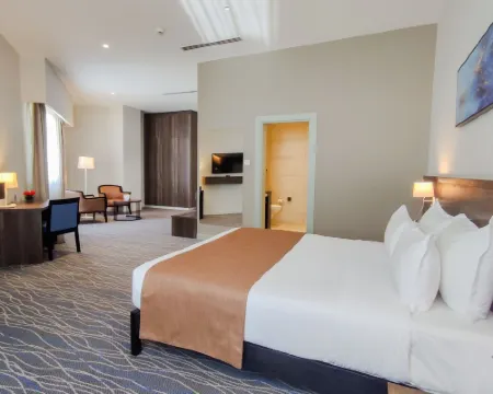 Eka Hotel Eldoret Hotels in Eldoret