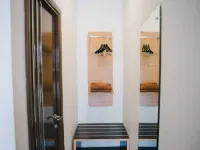 Rajawali Inn Hotels in South Palu